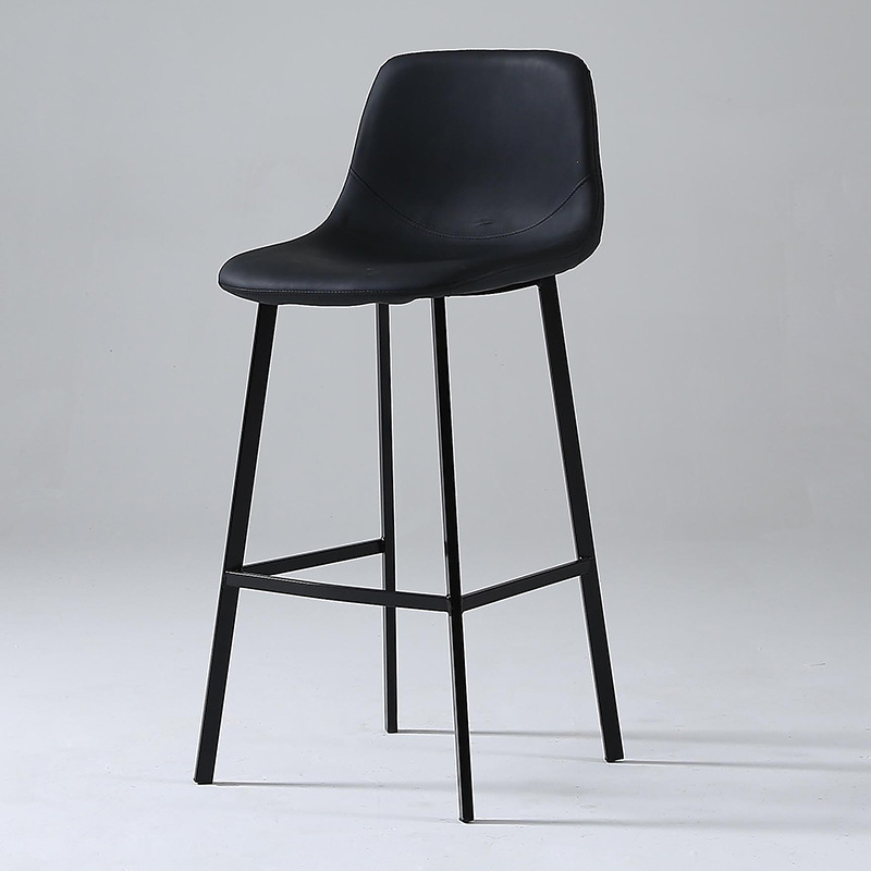 75 블랙 Pu