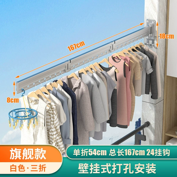 [Flagship model] 30% off/white
