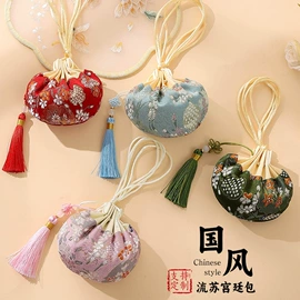 圣诞装饰品;香包/香囊;节庆用品