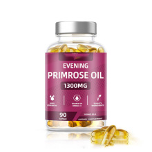 现货澳洲 月见草油软胶囊evening primrose oil softgel 90粒跨境