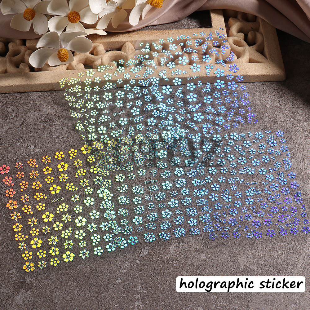 holoflower 2