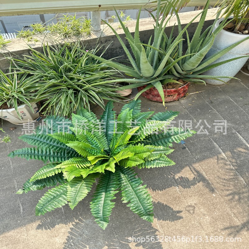 (Cross-border trading), artificial leaves, accessories, Amazon, 38