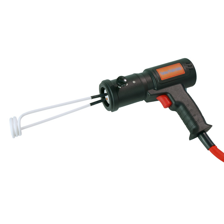 汽车维修 螺母加热器 手提式加热设备时间长速度快 工厂直供