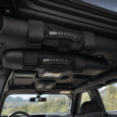 Wrangler ofroudu üçün avtomobil tutacağı, avtobus dam tutacağı, toxunma tutacaq, avtomobil qoltuqaltı