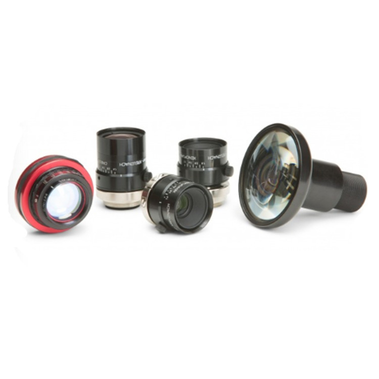 美国Resonon红外高光谱相机 光谱