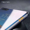 Applicable OPPO tempered film FindX/X2Pro/X3 Reno3/4/5/6Pro HD UV curved surface full screen