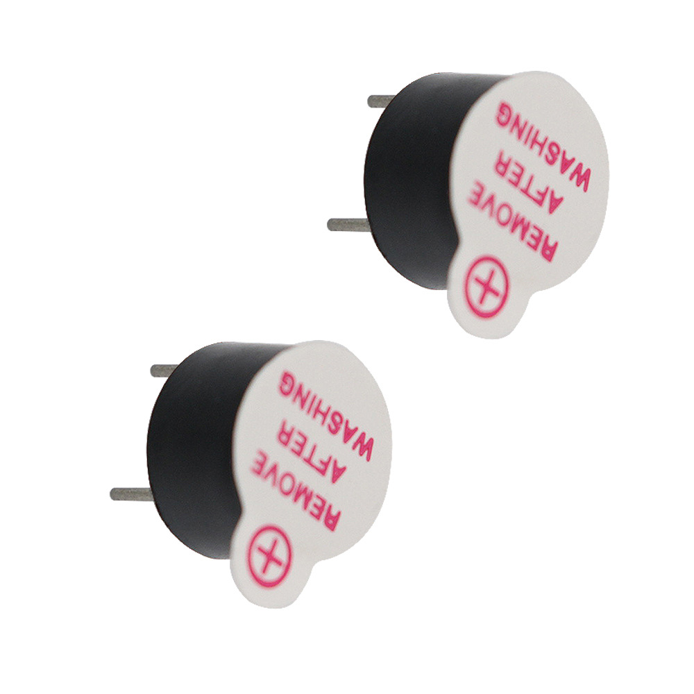 3V一体有源蜂鸣器0955/TMB09A03高超小型9mm*5.5mm跨境专供10pcs