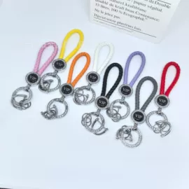 钥匙扣及钥匙扣配件;钥匙扣;车用钥匙包