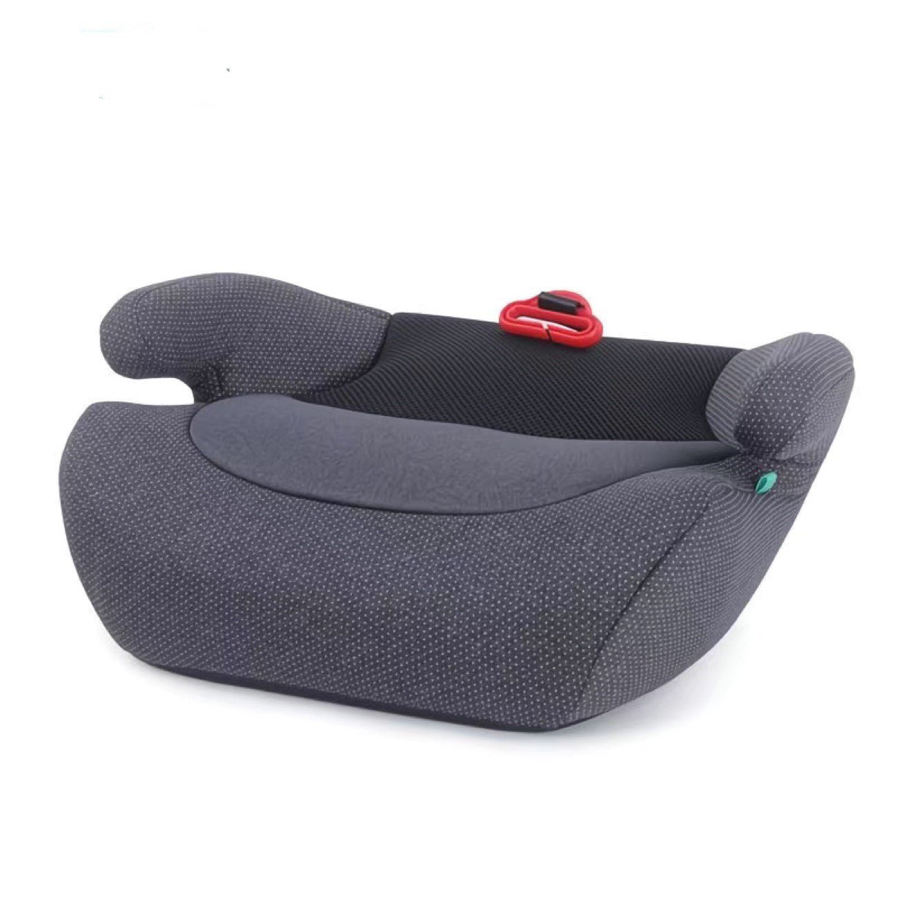 Cojín de elevación de asiento de seguridad infantil para automóviles de 3 - 12 años de edad, cojín de asiento simple portátil para uso general