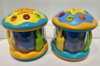 Lightweight music universal marine drum, intellectual toy, early education, wholesale