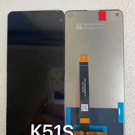 可适用于LG  K51S显示屏 手机屏幕总成