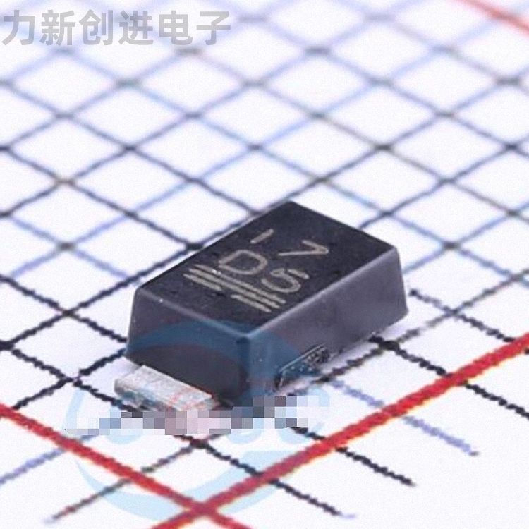 BZD27C5V6P-E3-08 封装 SMF(DO-219AB) 稳压二极管