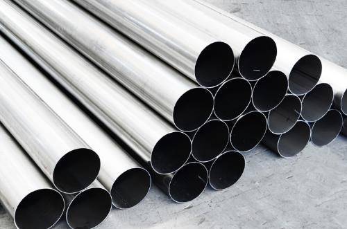 304不锈钢水管薄壁 316工程管道卫生级给水管不锈钢管可定制