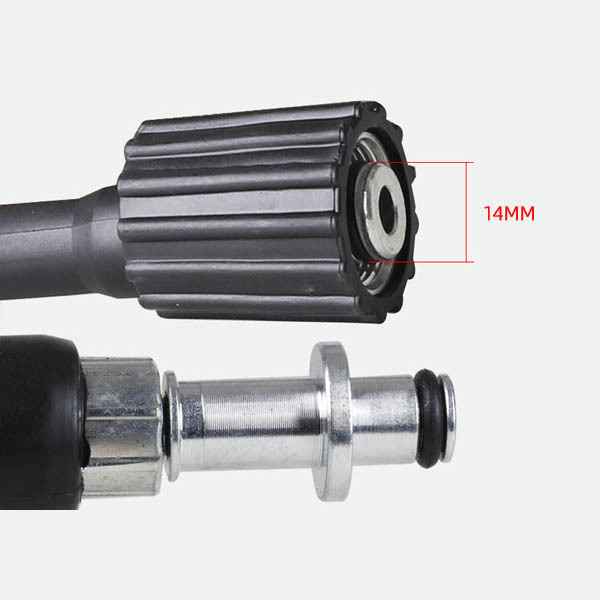 M22-14 대형 헤드 + 특수 소형 헤드 척 헤드 1m