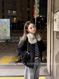 �Ӻ�500�ˡ�ë�IС�w�����ë����Ů�ﶬ���¿�Ƥëһ�w��ɫƤ��