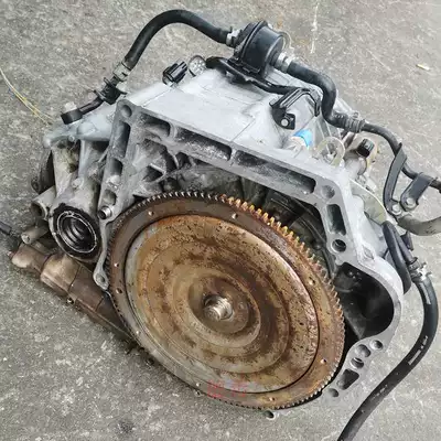 RJ45 Odyssey 2.3 2.4 – Engine assembly