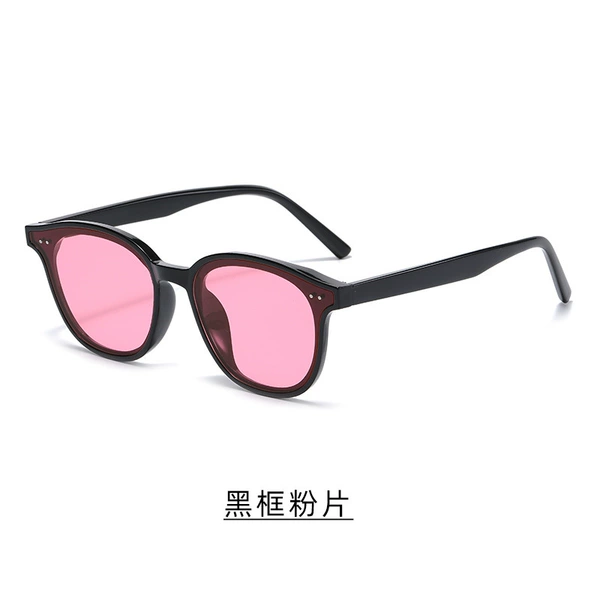 Black frame powder