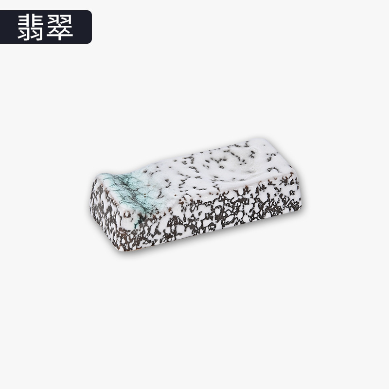 젓가락 베개 에메랄드