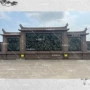 山水九龙雕刻人物石雕
