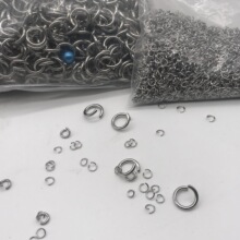 ���S�����l�� 304���P��_��Ȧ ������B�ӭhCȦ DIY������