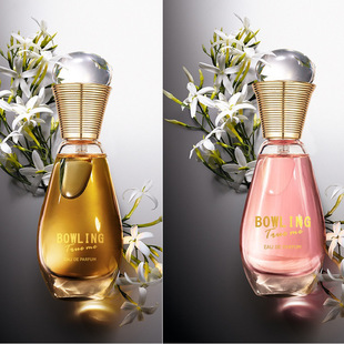 ���ˌ�ζ��ˮ���g��������ˮFNF378���»�����־�50ml��BOWLING