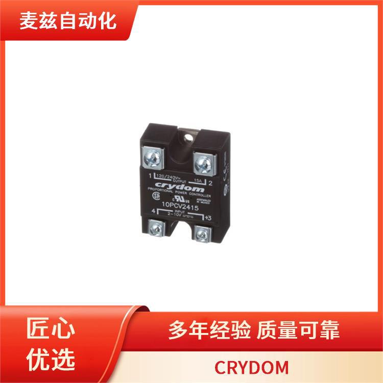 美国 crydom 快达 10PCV2415 继电器模块 5LPCV2440