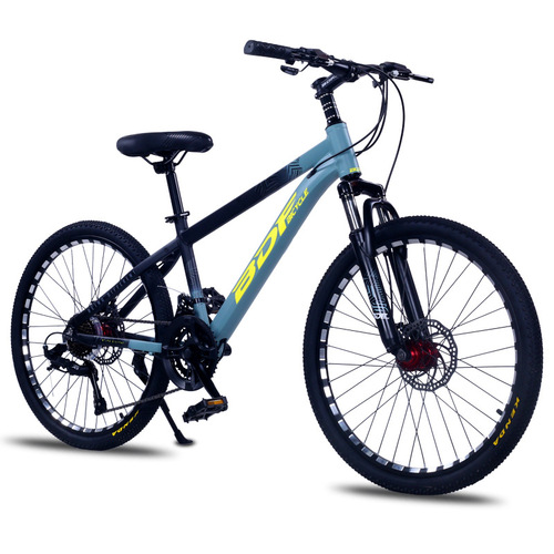 Wholesale Belford BDF Aluminum Children's Bicycle 20/22/24/26-inch Mountain Bike for Students