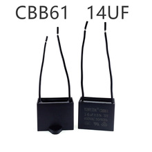 CBB61�L�Ȇ������14uF 450V