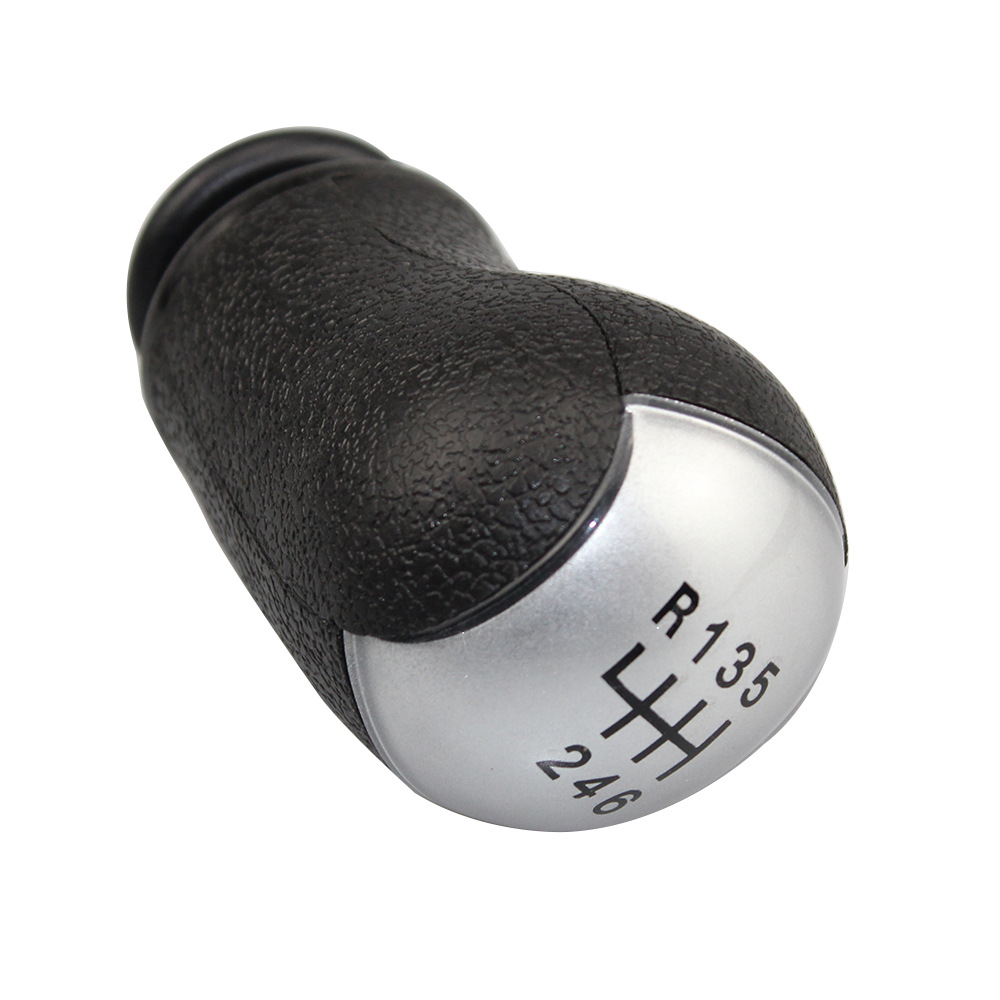 Gear Shift Knob Lever for Ford Focus 2005-2008