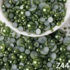 Z44 Оливковый