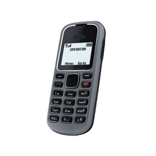 Cross-border foreign trade 1280 GSM non-smart students elderly straight button mobile phone