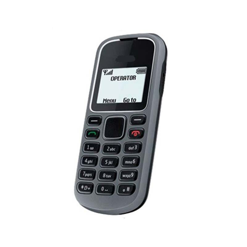 Cross-border foreign trade 1280 GSM non-smart students elderly straight button mobile phone Cross-border foreign trade 1280 GSM non-smart students elderly straight button mobile phone