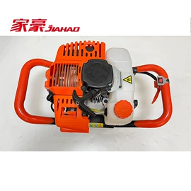 凿岩机械;林业机械;电镐