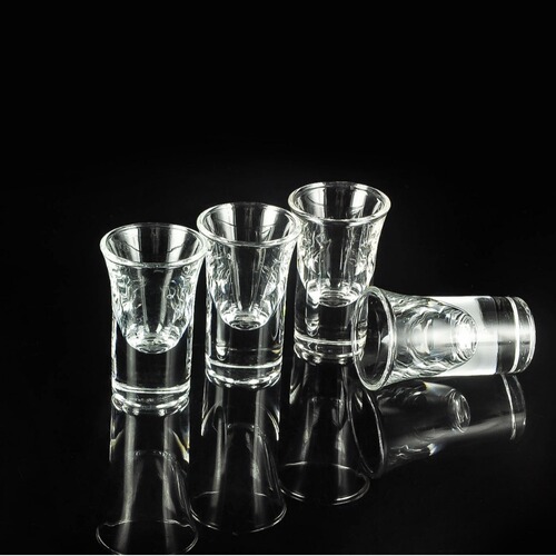 Junjie cocktail glass, wine cup, white wine cup, foreign wine cup, liquor swallowing bullet cup