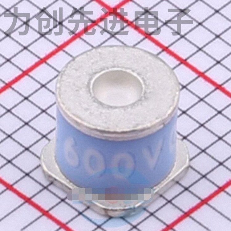 2035-60-SM-RPLF 封装 SMD 放电管