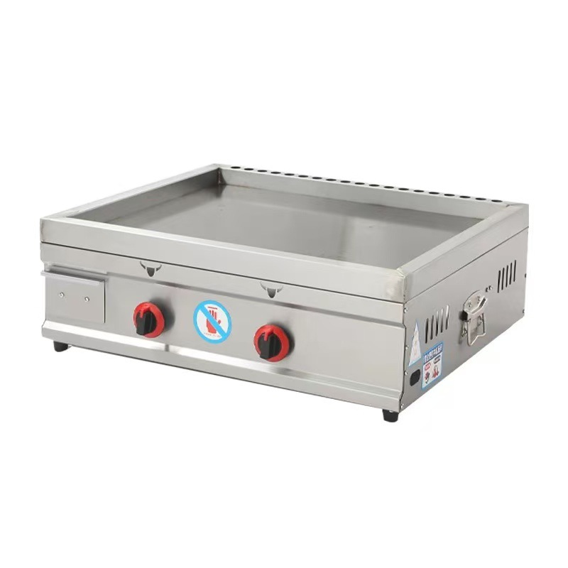 60X90 전기 그릴로 둘러싸여 있음