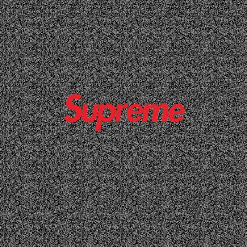 무반사(빨간색 글자) 25*7.6cm 대형 사이즈