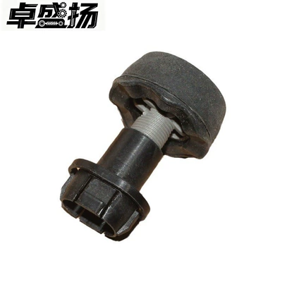Cross-border e-commerce - foreign Suspension and Shock Absorber Systems
