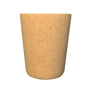 Cork Cup Cover, Cork Cover, Good Appearance and Feel. Heat Insulation Sleeve Press Ceramic to Match.