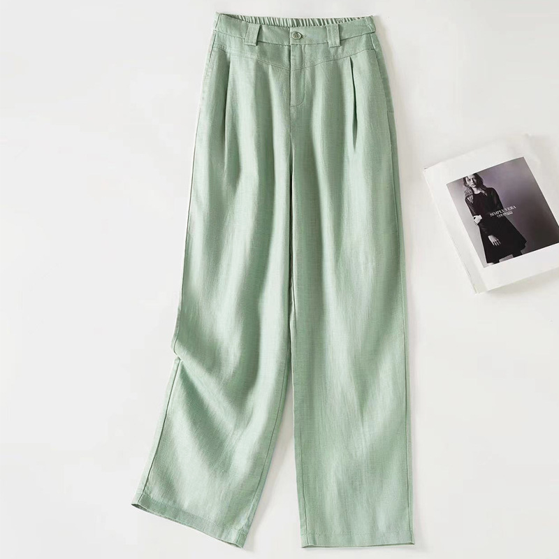 Mint Green