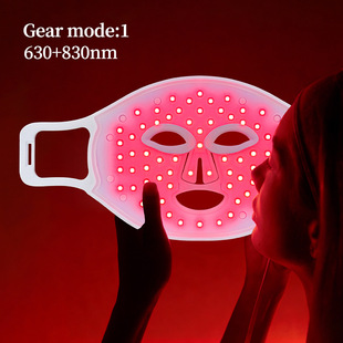 �羳�t������led�{����z��Ĥred light mask���׵������݃x���l