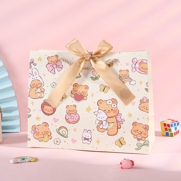 Cartoon pack