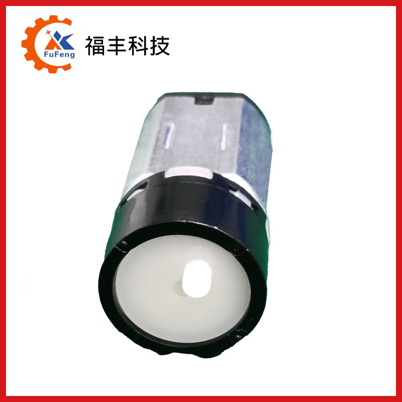 N20减速马达 低功耗电子锁 星空灯氛围灯 开合伸缩玩具微型电机