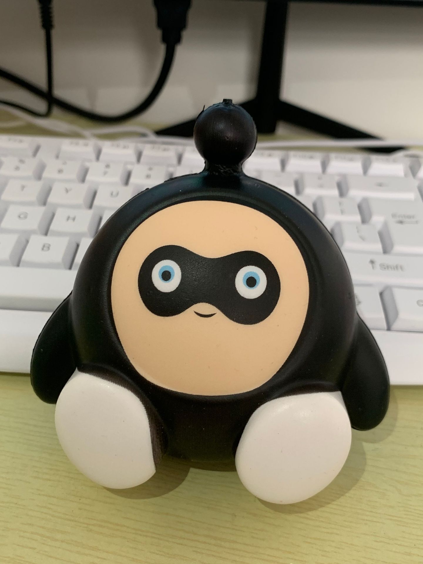 Huevo de fiesta pellizco pellizco feliz dulce muñeca de rebote lento lindo juguete de alivio de estrés para niños estudiantes ventilar artefactos mágicos