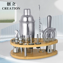 调酒器;酒具套装;其他酒具
