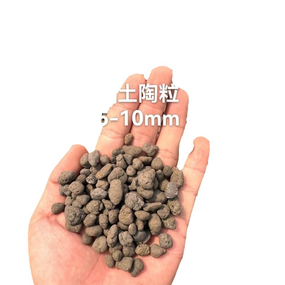 天津建筑陶粒粘土陶粒页岩陶粒粉煤灰陶粒滤料陶粒回填陶粒 园林