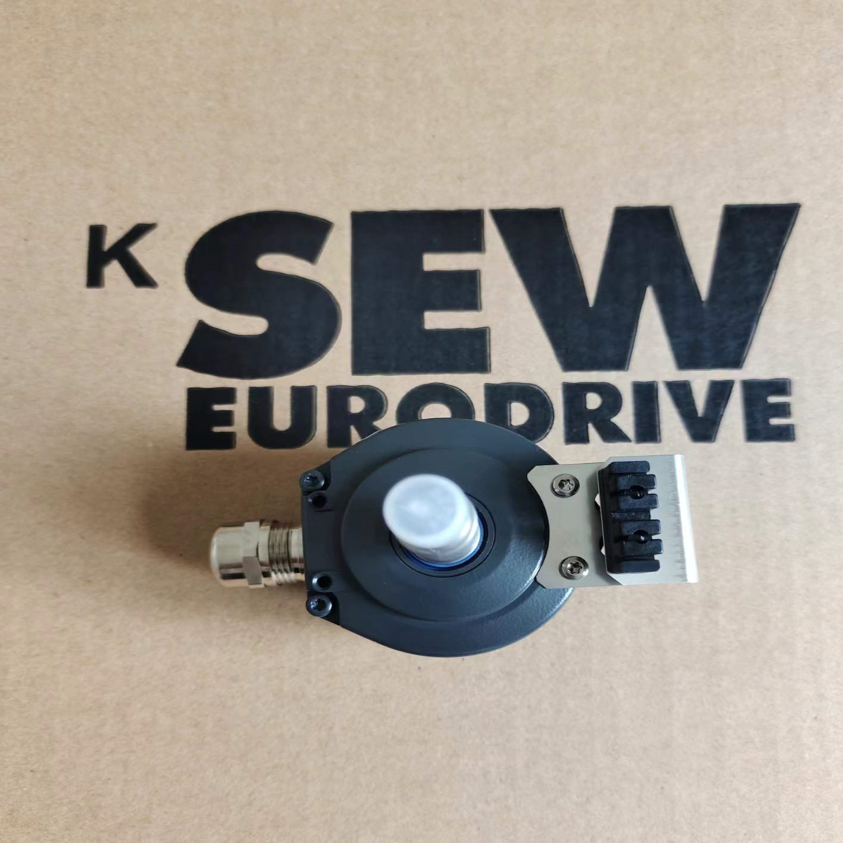 全新SEW编码器ES1S/ES2S德国原装OGS72DN1024R