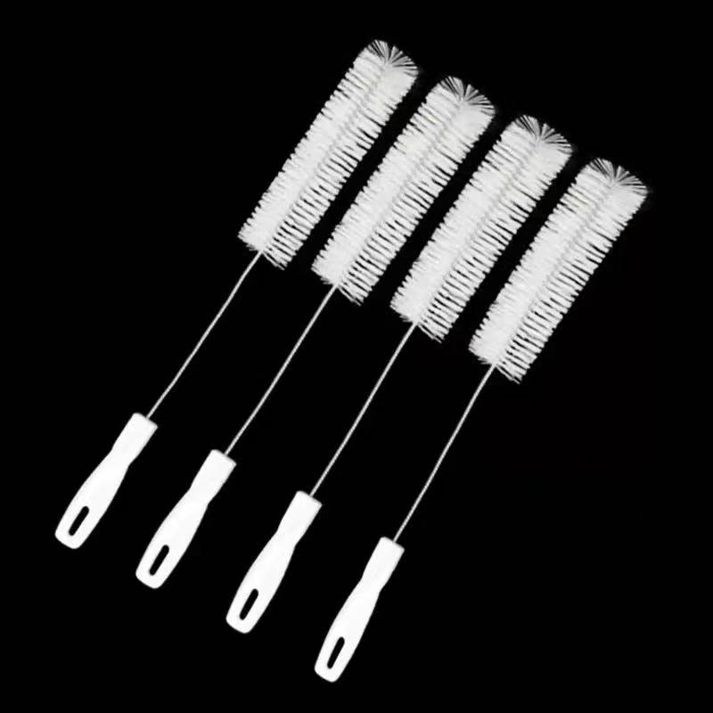 Cepillo de limpieza de aire acondicionado Cepillo de eliminación de polvo de filtro de salida de aire acondicionado doméstico artefacto de limpieza multifuncional Cepillo de limpieza flexible