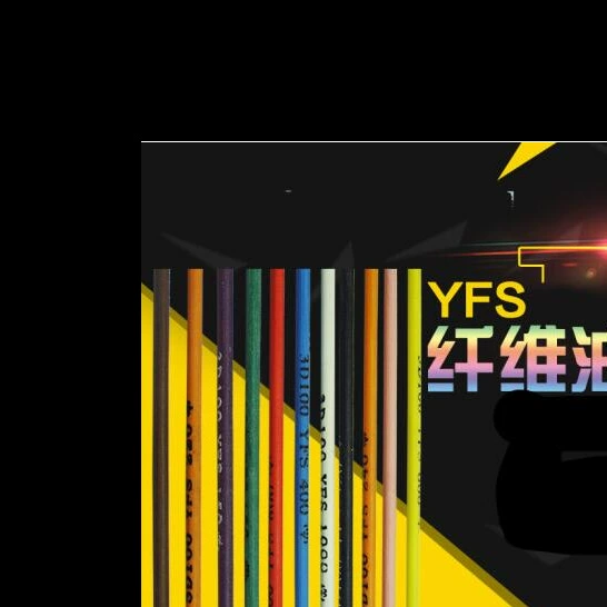 Абразивный брусок YFS для полировки пресс-форм 800/400 синий круглый 3×100 мм