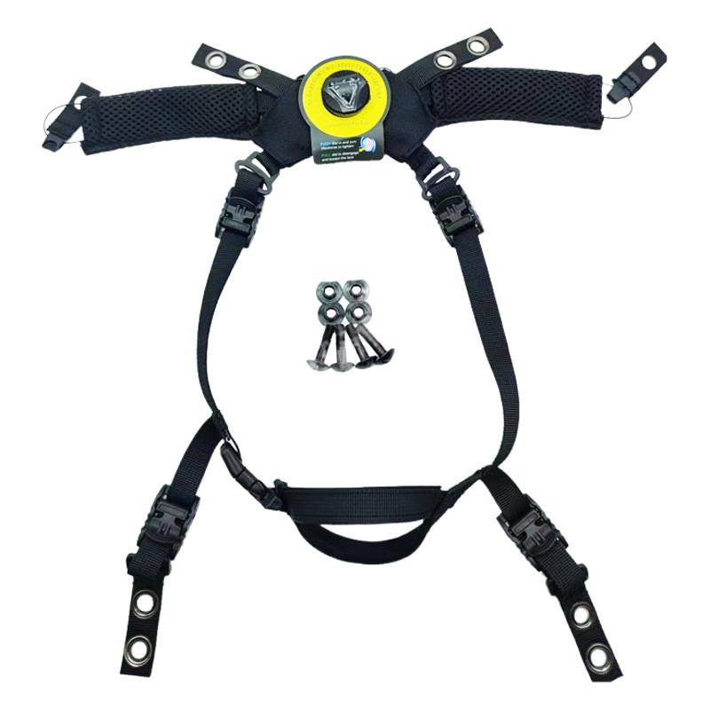 Spot wendy Hanging Helmet Lining Set FAST MICH Mickey wendy Adjustable Knob Strap
